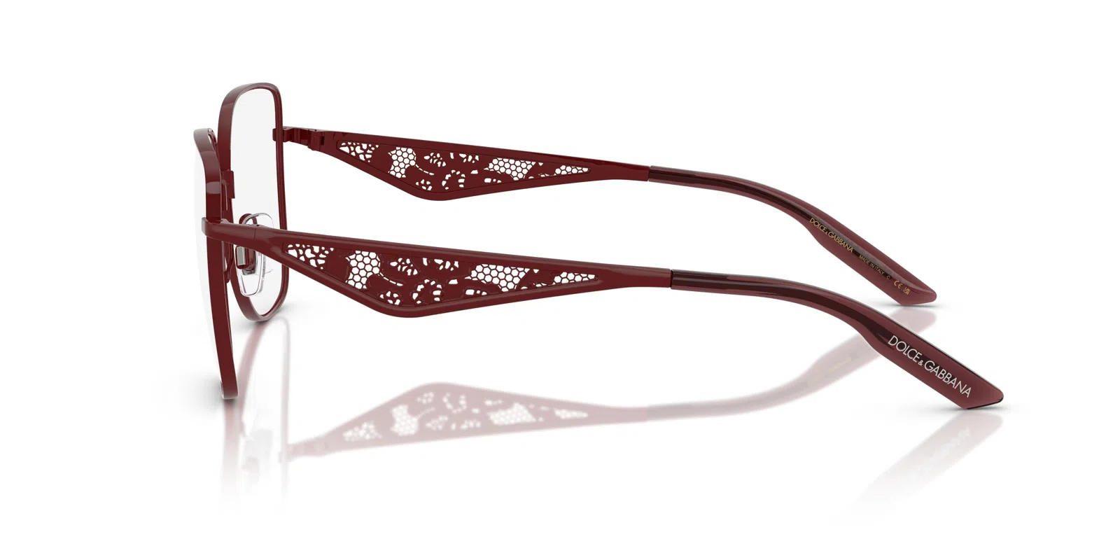 Dolce & Gabbana 1358 Eyeglasses - view 22